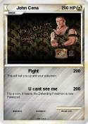 John Cena
