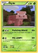 Pig Mc