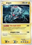 dragon