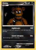 freddy