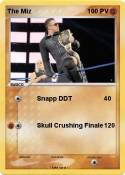 The Miz
