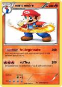 mario ombre