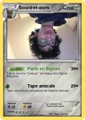 Sourd-et-alors