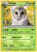 Owllight