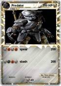 Predator