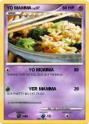 YO MAMMA