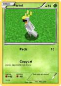 Parrot
