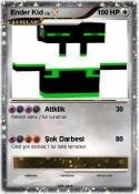 Ender Kid