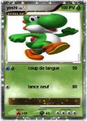 yoshi