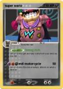 super wario