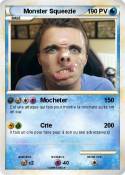 Monster Squeezi