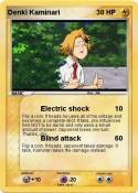 Denki Kaminari