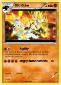 SSJ Goku