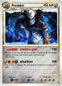 Predator