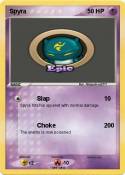 Spyra