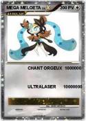 MEGA MELOETA