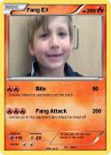 Fang EX