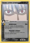sasuke uchiha