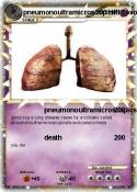 pneumonoultrami