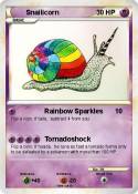 Snailicorn