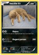Sauciflar EX
