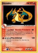 Dracaufeu