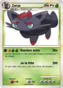 Zorua