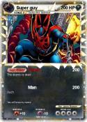 Super guy