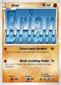Brian