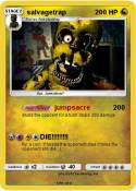 salvagetrap