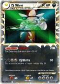 Dj Silver