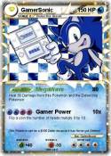 GamerSonic