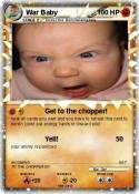 War Baby