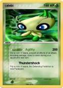 celebi