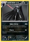Darth Vader