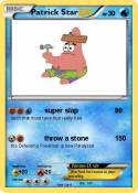 Patrick Star