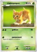 chatonponpon