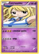 Lucy heartfilia