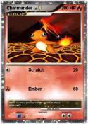 Charmander
