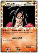 ss4 goku
