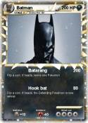 Batman