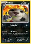 Radiacat