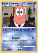 Patrick Trabalh