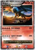 dragon