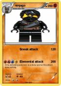 ninjago