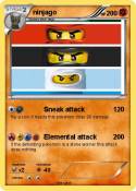 ninjago