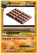 Chocolat