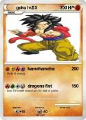 goku lv.EX