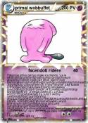 primal wobbuffe