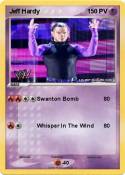 Jeff Hardy